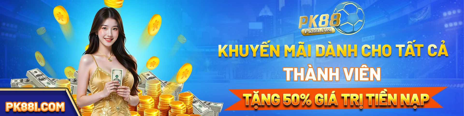 Banner PK88