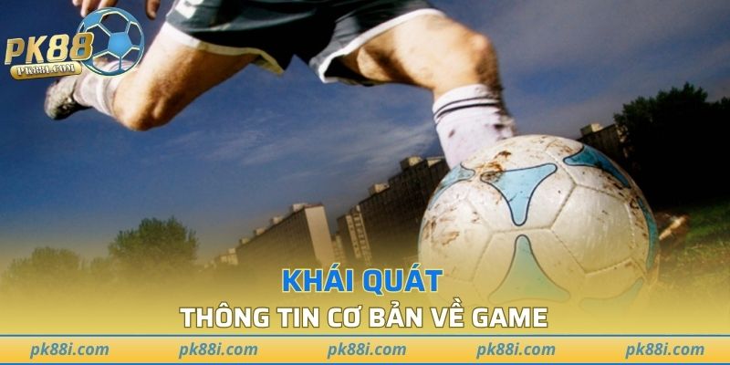 Giới thiệu thông tin cơ bản về kèo