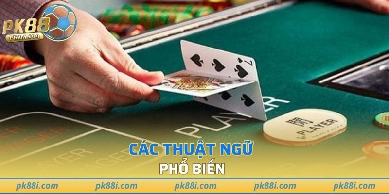 Hội viên cần nhanh chóng nắm bắt thuật ngữ cơ bản