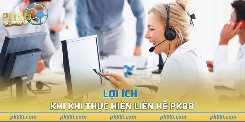 Liên hệ để nhận được các tư vấn cần thiết