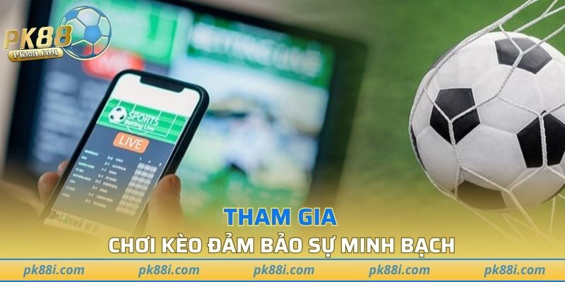 Mang đến sự minh bạch