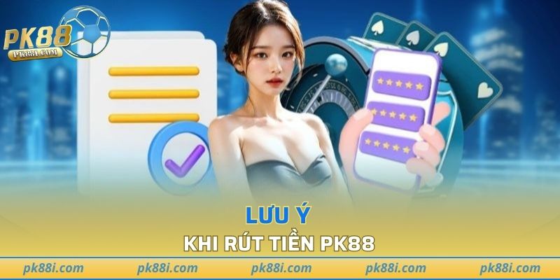 Người chơi cần lưu ý lựa chọn phương thức thực hiện phù hợp
